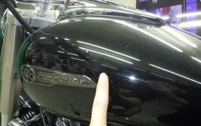 YAMAHA DRAGSTAR 400 CLASSIC 2003 VH01J