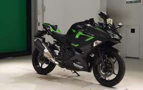 KAWASAKI NINJA 400 2018 EX400G
