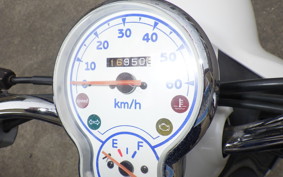 YAMAHA VINO 50 SA37J