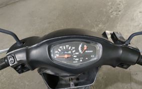 SUZUKI ADDRESS V125 CF4EA
