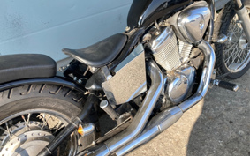 HONDA STEED 400 1994 NC26