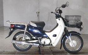 HONDA SUPER CUB50 AA04