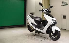 YAMAHA CYGNUS 125 XSR 3 2025 SED8J