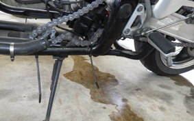 YAMAHA FZ400 1997 4YR