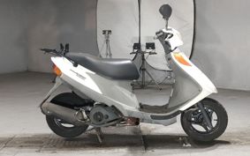 SUZUKI ADDRESS V125 CF46A