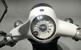 HONDA GIORNO AF70