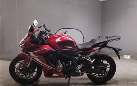 HONDA CBR650R RH03