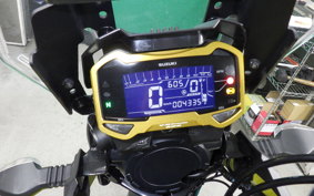SUZUKI V-STROM 250 A 2015