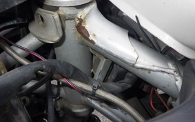 YAMAHA FJ1200 1994 4CC