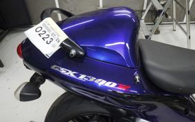 SUZUKI GSX-1300R HAYABUSA 2005