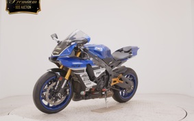 YAMAHA YZF-R1 2019