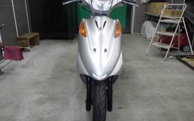 SUZUKI ADDRESS V125 CF4EA
