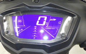 YAMAHA CYGNUSｸﾞﾘﾌｧｽ 2002 SEJ4J