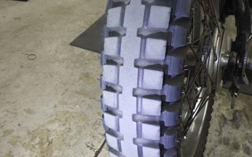 YAMAHA BRONCO 5BT
