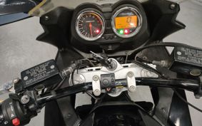SUZUKI BANDIT1200S 2007 GV79A