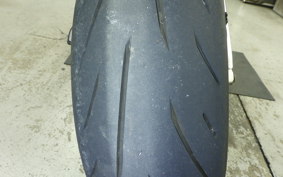 HONDA CBR600RR GEN 3 2014