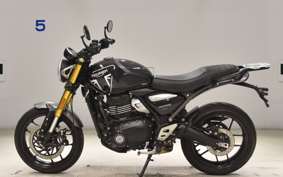 TRIUMPH SPEED400 2024