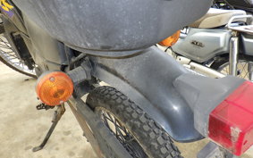 SUZUKI TS50 Hustler SA11A