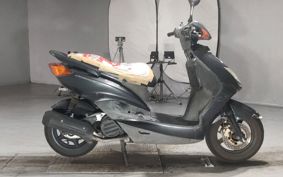 YAMAHA CYGNUS 125 X SE12J