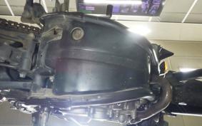 HONDA CRF250M MD38