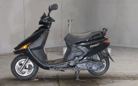YAMAHA CYGNUS125S SE07J