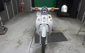 HONDA C110 SUPER CUB 2022 JA07