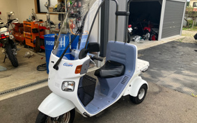 HONDA GYRO TA02