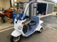 Фото Honda GYRO 1990 с японского аукциона