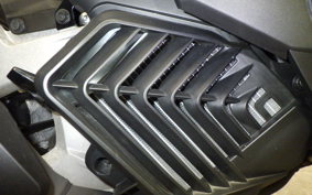 HONDA ADV160 2015 KF54