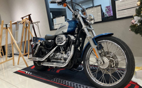 HARLEY HARLEY XL1200C 2005 CGP