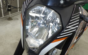 KTM 250 DUKE 2019