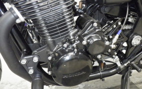 HONDA CB1100 2014 SC65