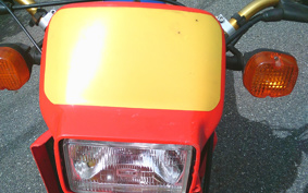 HONDA MTX200R MD07