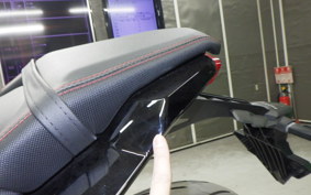 HONDA CBR650R 2023 RH03