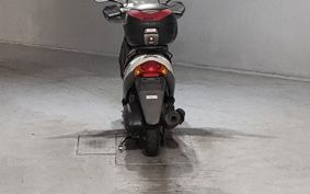 SUZUKI ADDRESS V125 CF46A
