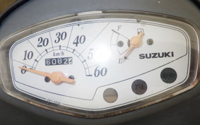 SUZUKI LET's 4 CA45A