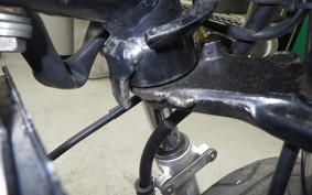 HONDA MONKEY Z50J