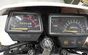 YAMAHA DT50 17W