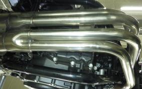 HONDA CB400SF GEN 4 A 2022 NC42