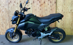 HONDA GROM JC75