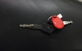 SUZUKI ADDRESS 110 2014 CE47A