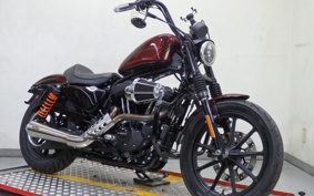 HARLEY XL1200NS 2019 LP3