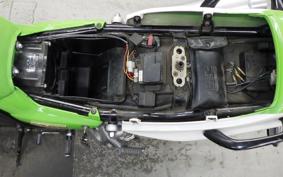 KAWASAKI ZRX1100 1997 ZRT10C