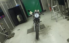 HONDA GB400TT 1985 NC20