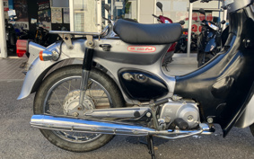 HONDA LITTLE CUB AA01