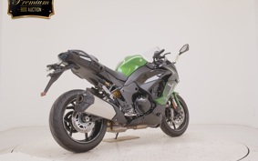KAWASAKI NINJA 1100SX SE 2026 ZXT10H