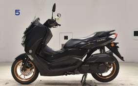 YAMAHA N-MAX 155 SG66J