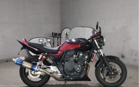 HONDA CB400SFV-4 NC42