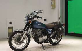 YAMAHA SR400 Gen.5 2020 RH16J