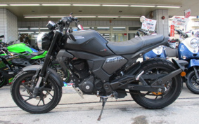 HONDA CBF190TR PJLA